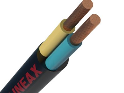 Nexans Lineax 2x2.5mm