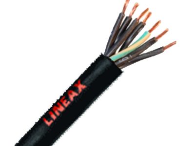 Nexans Lineax 7G1.5mm