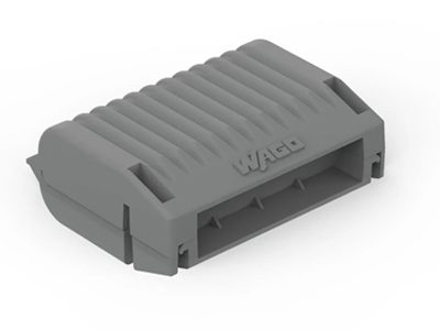 Wago gelbox 207-1432