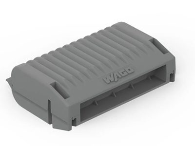 Wago gelbox 207-1433