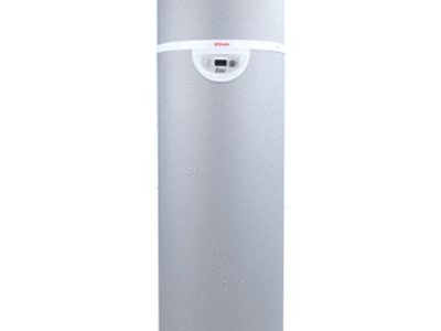 Warmtepompboiler-150LTR