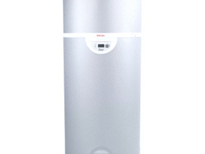 Warmtepompboiler-200LTR