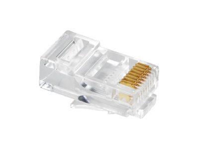 UTP-RJ45-PLUG