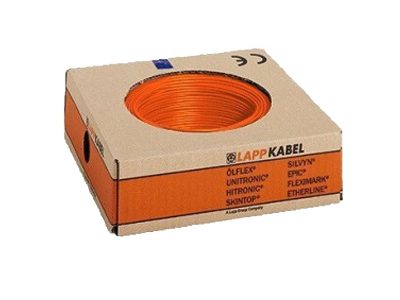 Lapp Oranje