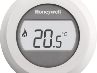 Honeywell-kamerthermostaat