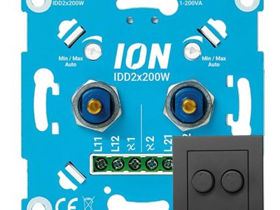 LEDDimmerset-2x200W-ANT