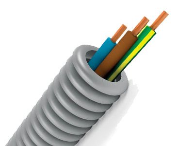 PREF-3G2.5-16mm-25MTR