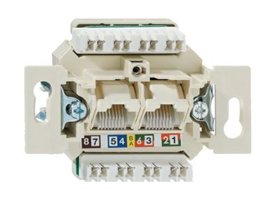 Rutenbeck-RJ45