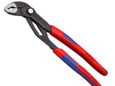 Knipex Cobra Waterpomptang