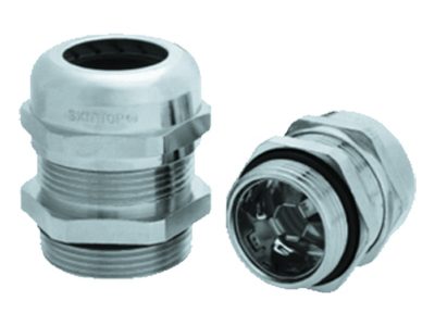 Skintop MS-SC messing wartel