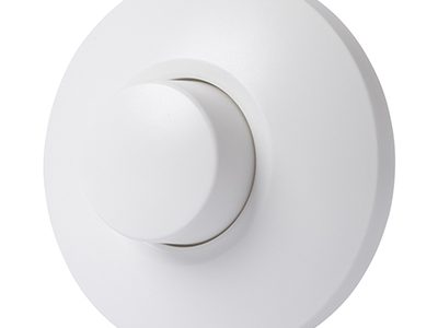 ECO-DIM vloerdimmer wit