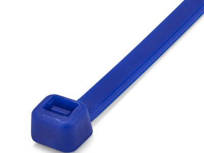Std.Nylon-Tyraps-blauw
