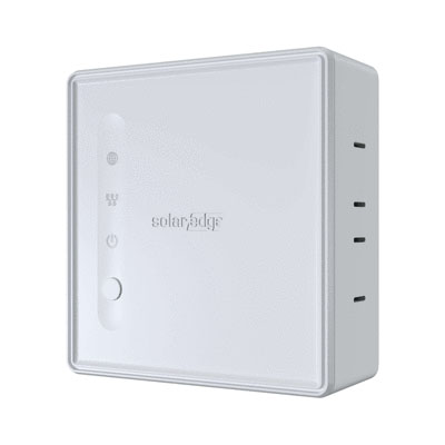 SolarEdge ONE Controller