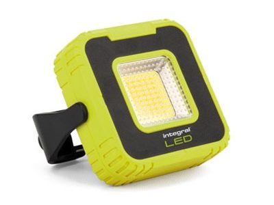 Integral LED ILWLM002