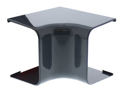 CAN-binnenboacht grijs