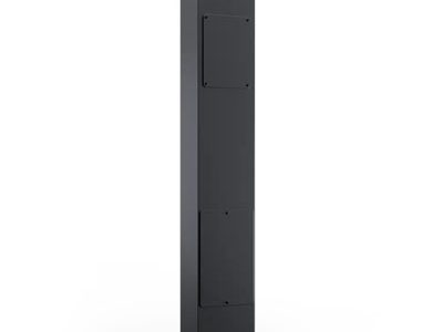 Zaptec-column
