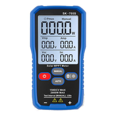 OEM-PV-2000W