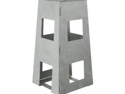 ONEPOLE Fundament t.b.v. laadpaal